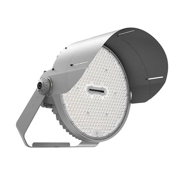 70259 - Visor for the 1200W Skyline Projector